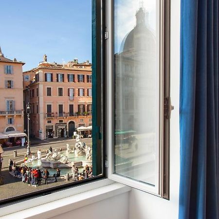 Migliori Collection Piazza Navona Otel Roma Dış mekan fotoğraf