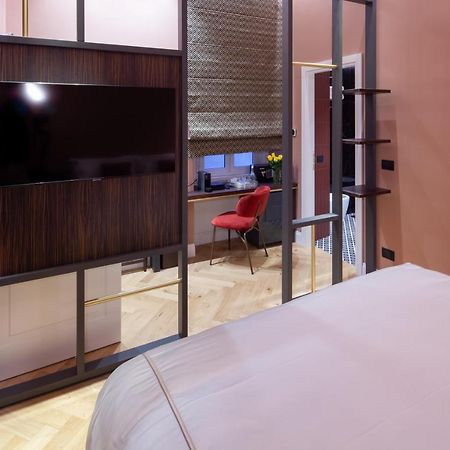 Migliori Collection Piazza Navona Otel Roma Dış mekan fotoğraf