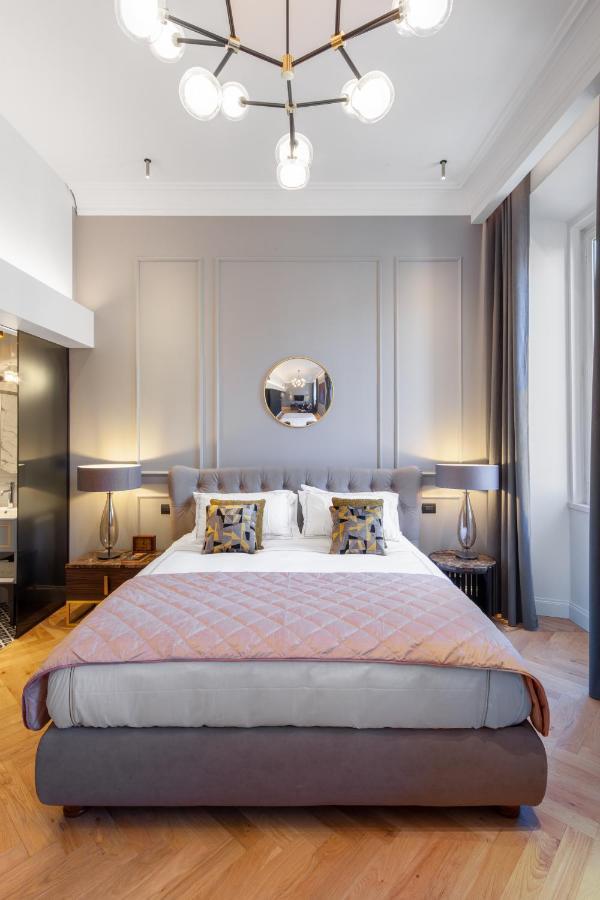 Migliori Collection Piazza Navona Otel Roma Dış mekan fotoğraf