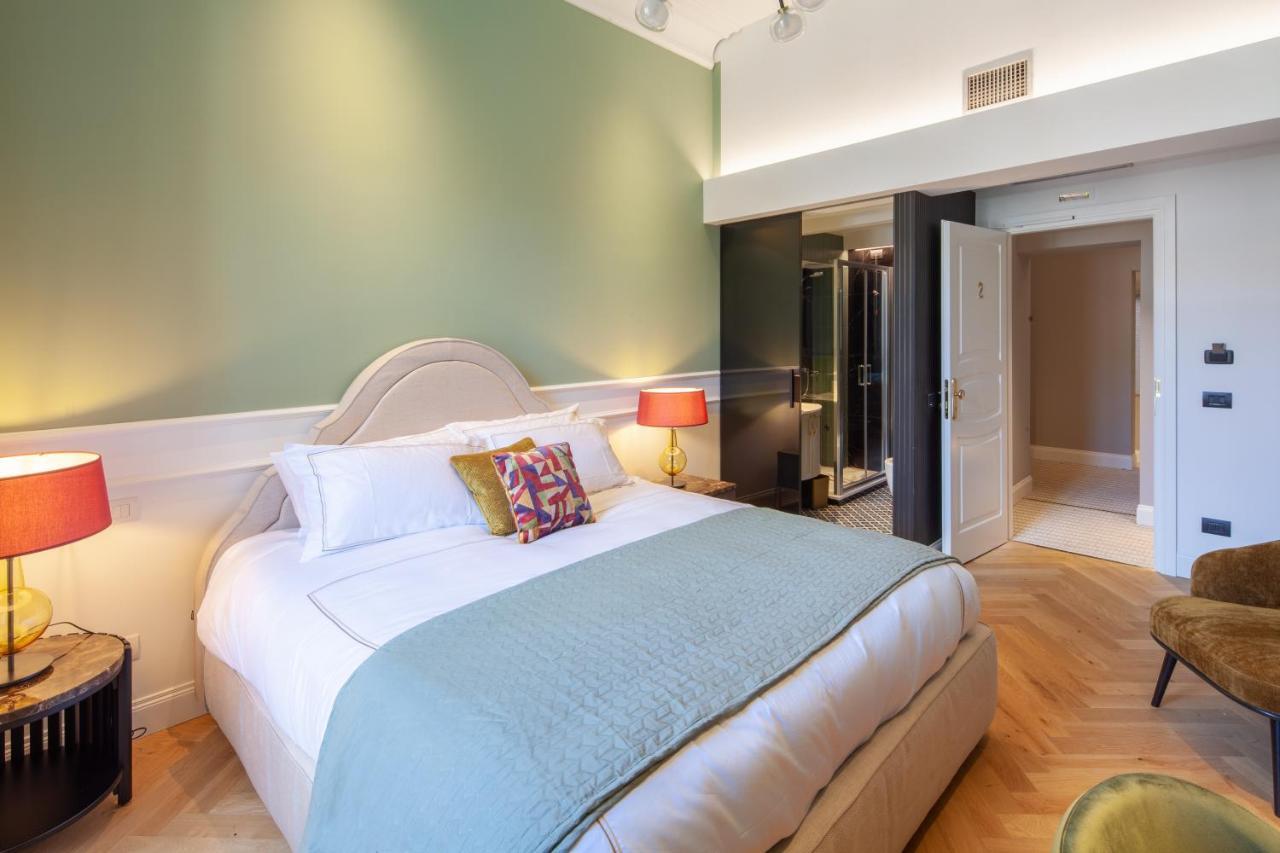 Migliori Collection Piazza Navona Otel Roma Dış mekan fotoğraf