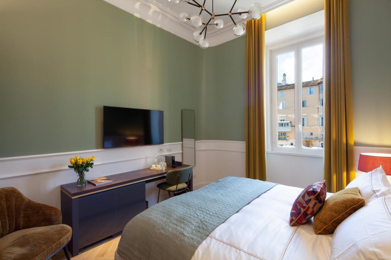 Migliori Collection Piazza Navona Otel Roma Dış mekan fotoğraf