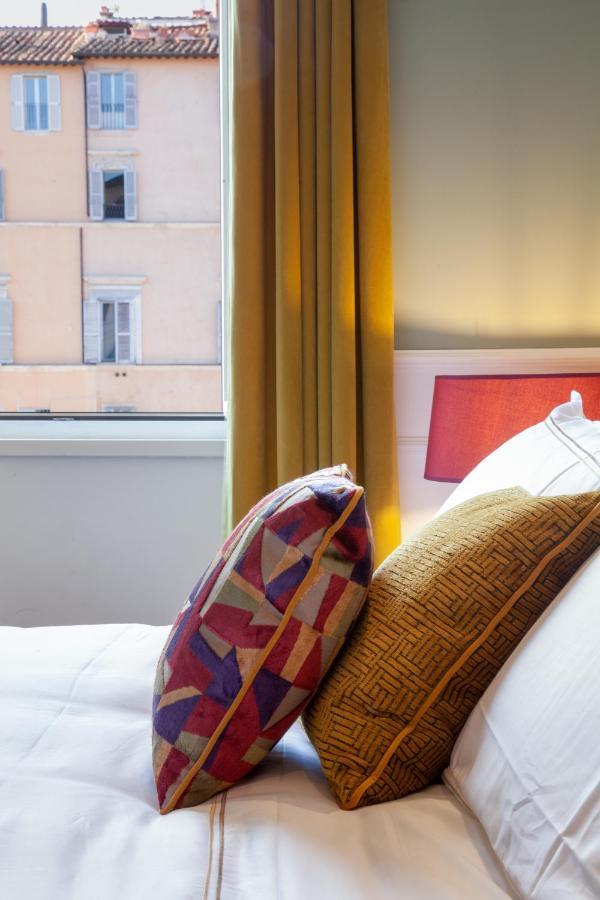 Migliori Collection Piazza Navona Otel Roma Dış mekan fotoğraf