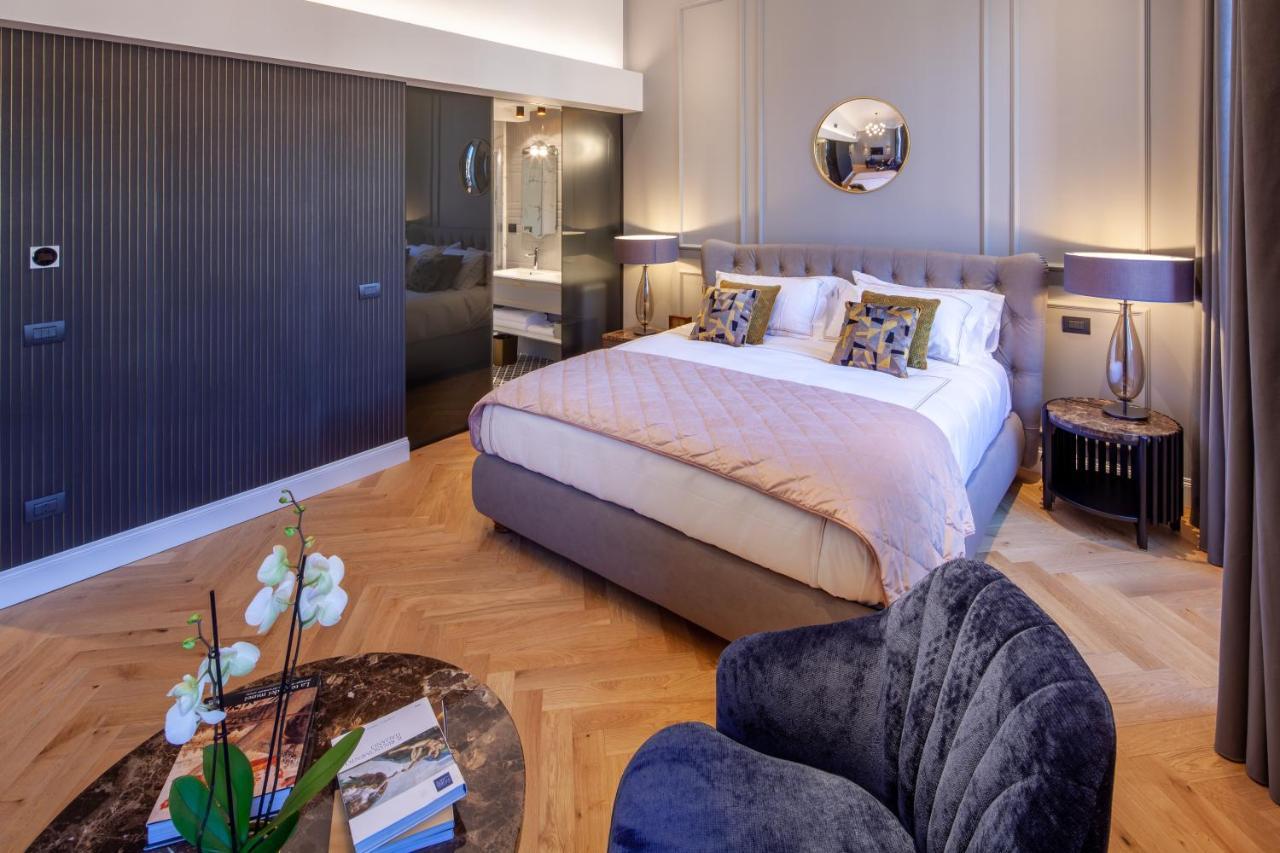 Migliori Collection Piazza Navona Otel Roma Dış mekan fotoğraf