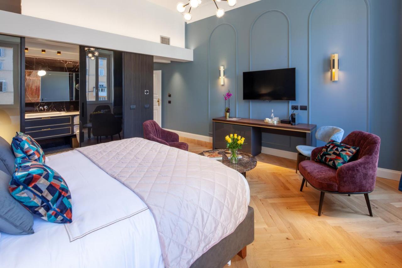 Migliori Collection Piazza Navona Otel Roma Dış mekan fotoğraf