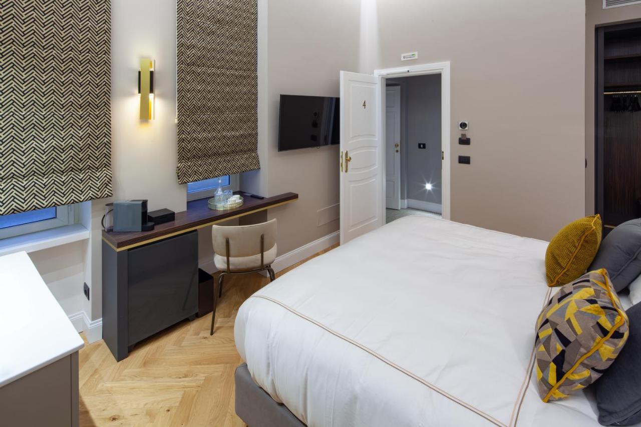 Migliori Collection Piazza Navona Otel Roma Dış mekan fotoğraf