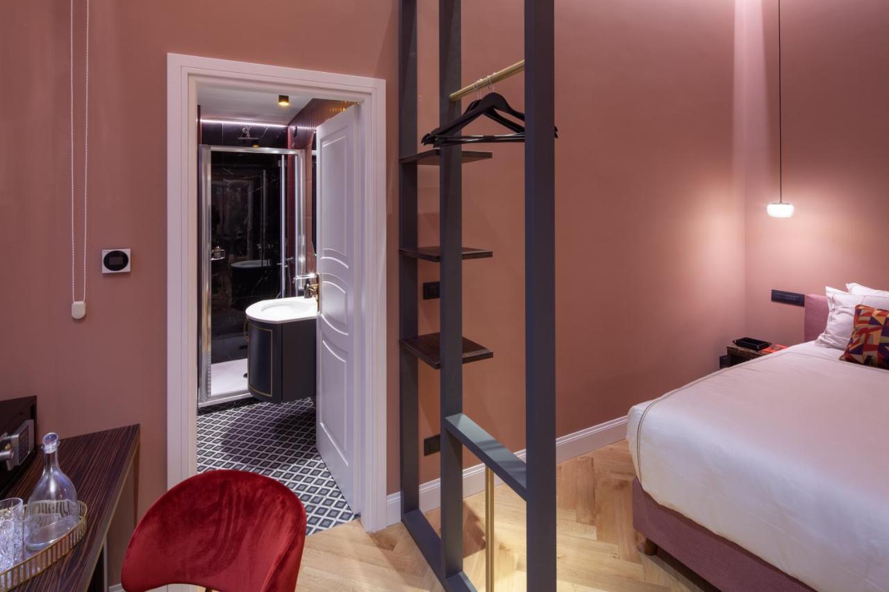 Migliori Collection Piazza Navona Otel Roma Dış mekan fotoğraf
