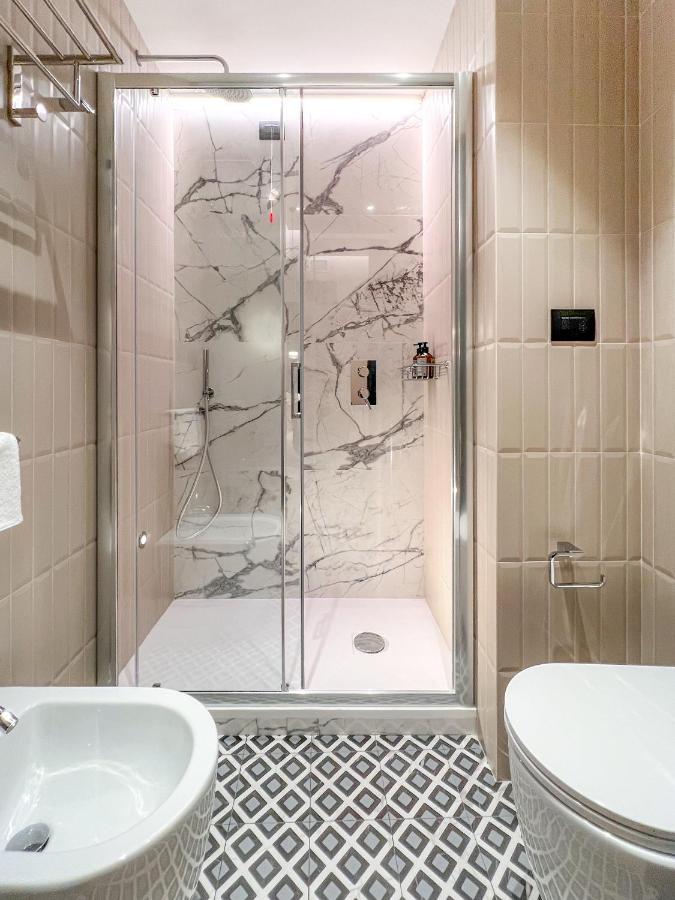 Migliori Collection Piazza Navona Otel Roma Dış mekan fotoğraf
